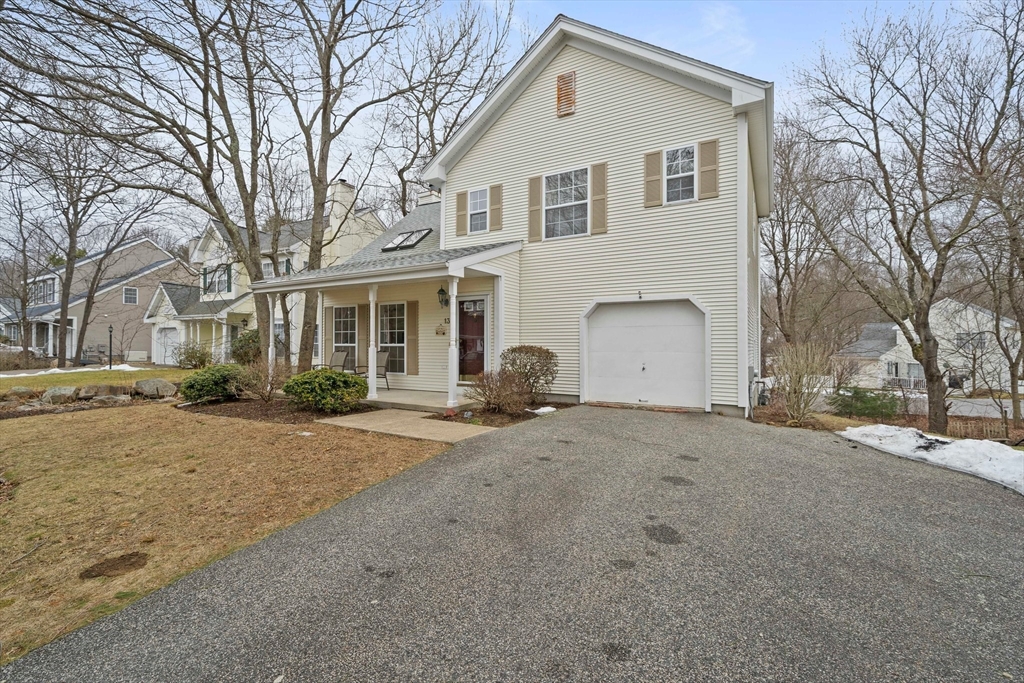 13 Rhodes Lane Foxboro, MA 02035 - Photo 3 of 33 Gallery Image 3