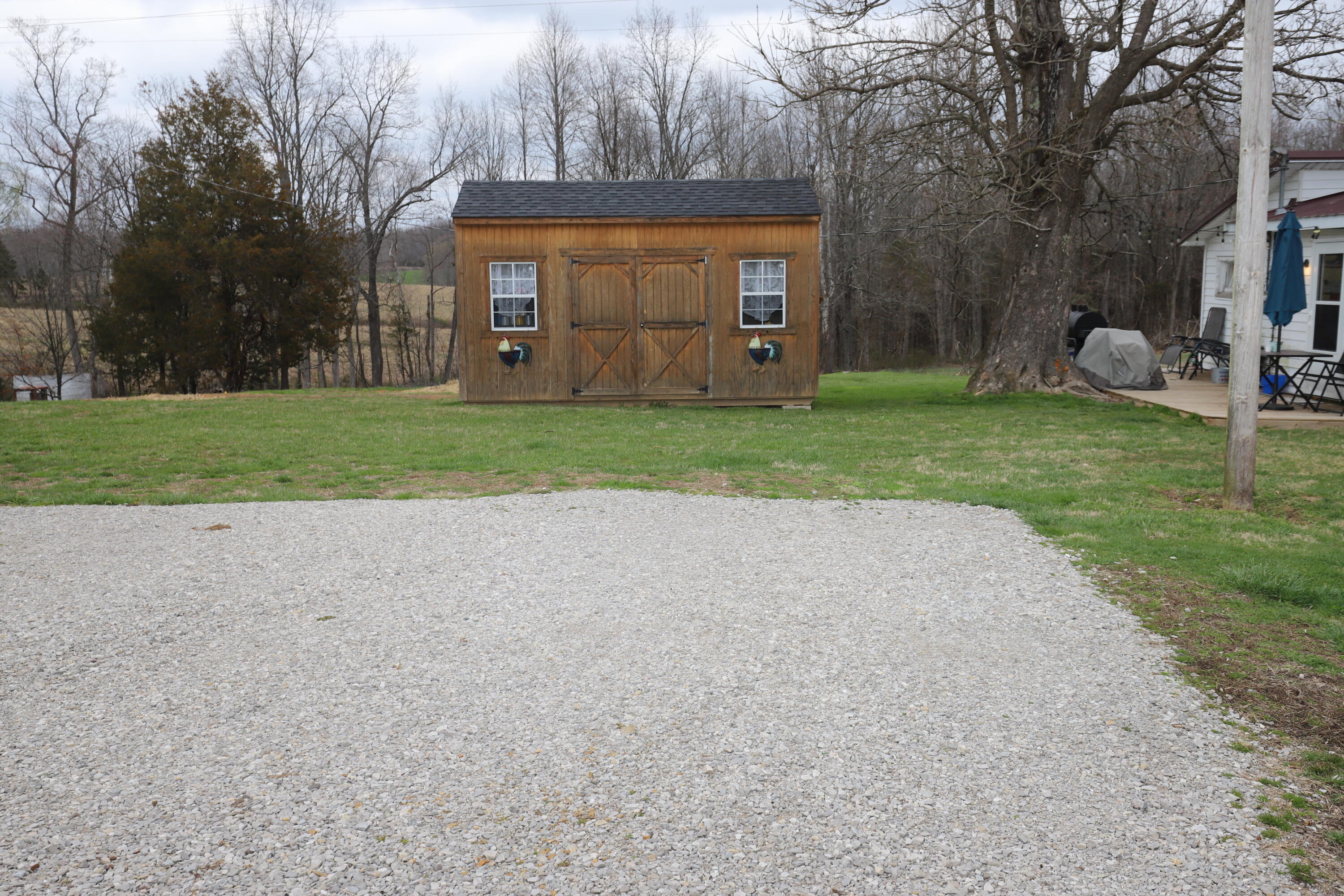 1600 Charles Elgin Road Eubank, KY 42567 - Photo 4 of 23 IMG_0273