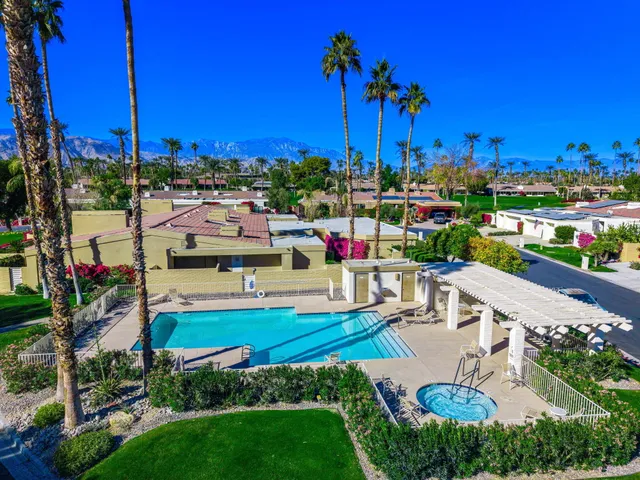 $1,195,000 | 75653 Valle Vista Drive, Indian Wells, CA 92210