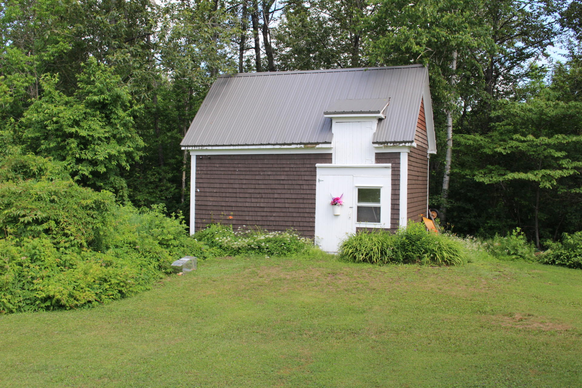 139 Station Road Littleton, ME 04730 - Photo 14 of 53 IMG_3575