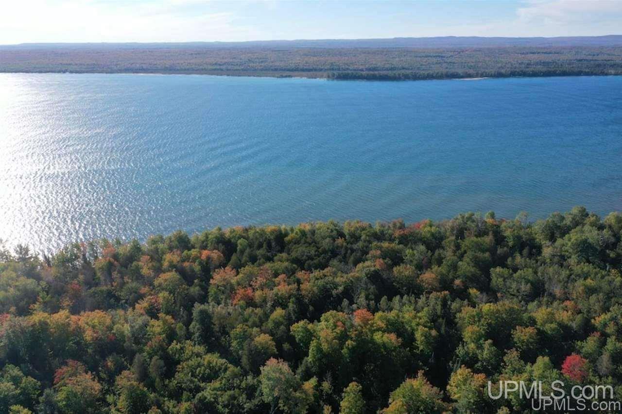 Parcel 10 R Liimatainen Road Lanse, MI 49946 - Photo 2 of 7