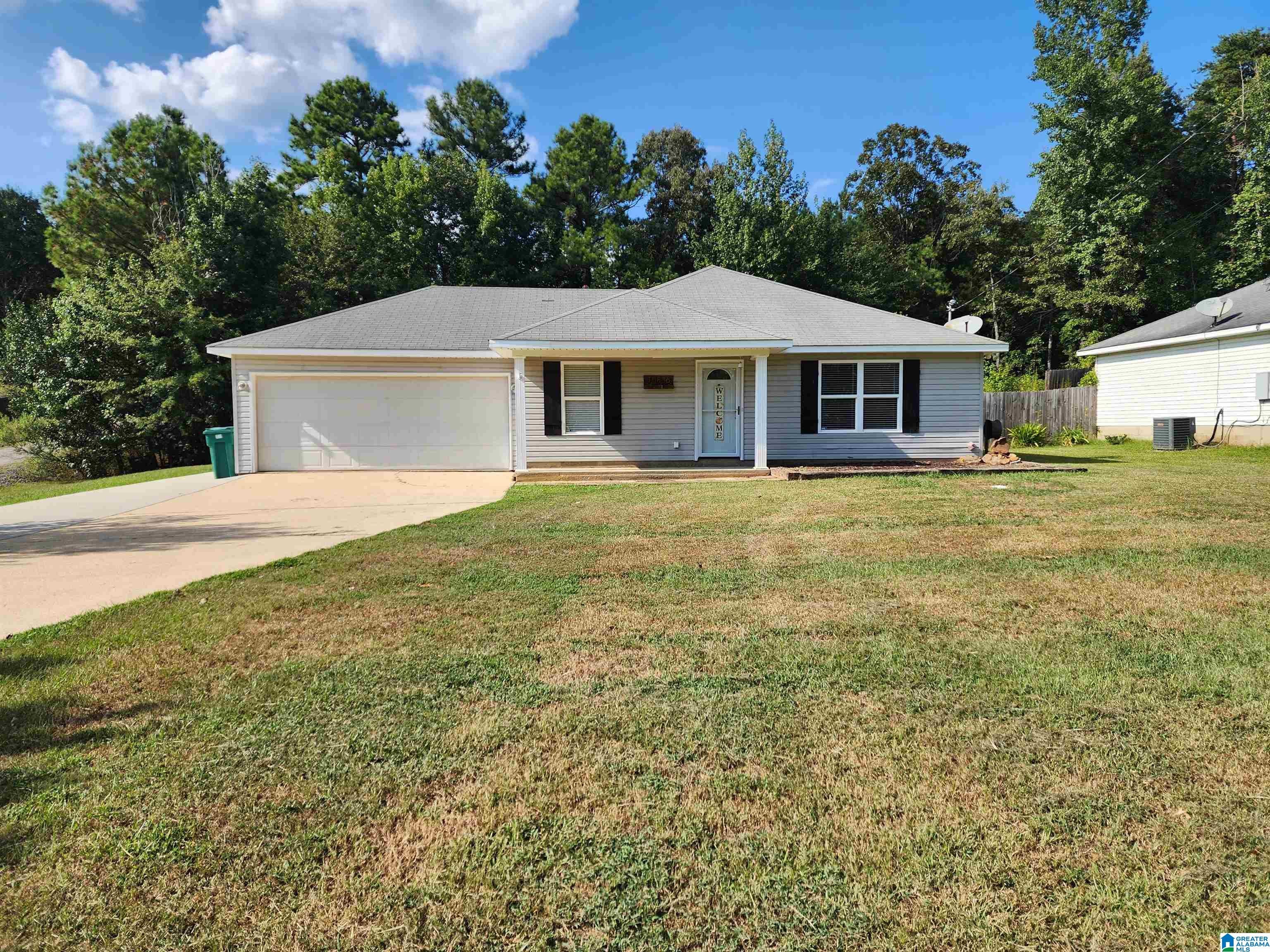 15836 Wire Road Cottondale, AL 35453 - Photo 2 of 31 Gallery Image 2