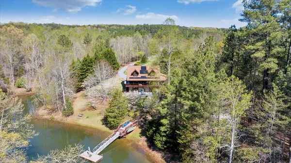 $499,900 | 467 Jeremiah Run, Lynch Station, VA 24571