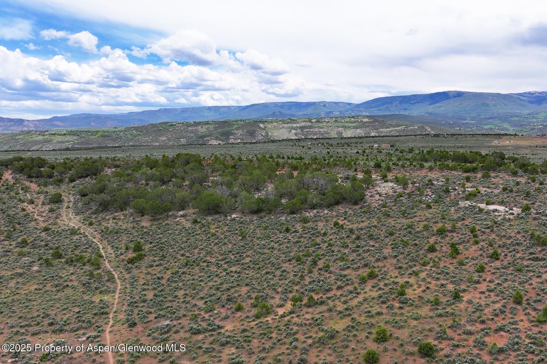 40 Acres De Beque, CO 81630 - Photo 2 of 8 Vacant Land For Sale Colorado 1