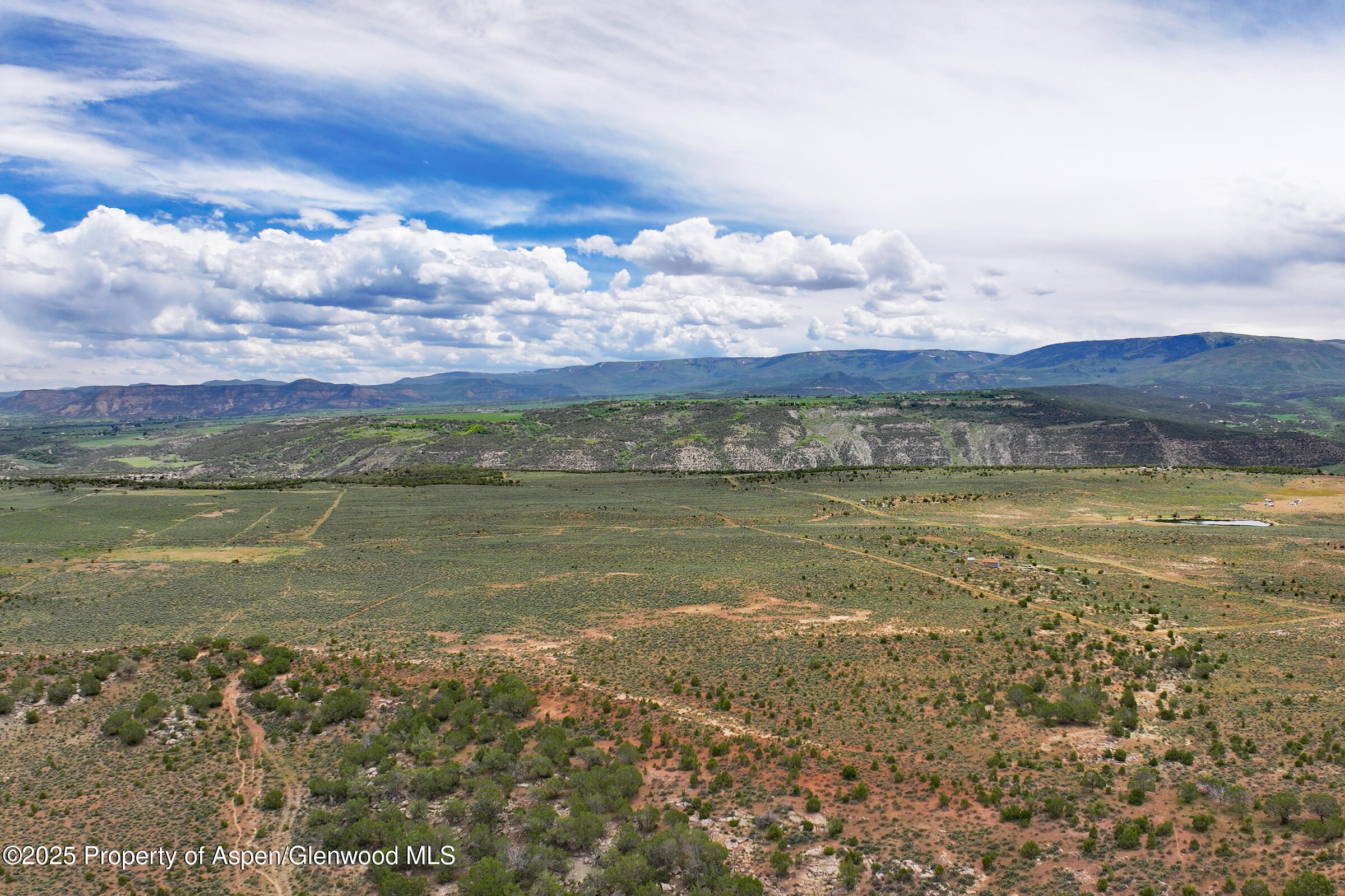 40 Acres De Beque, CO 81630 - Photo 4 of 8 Vacant Land For Sale Colorado 5