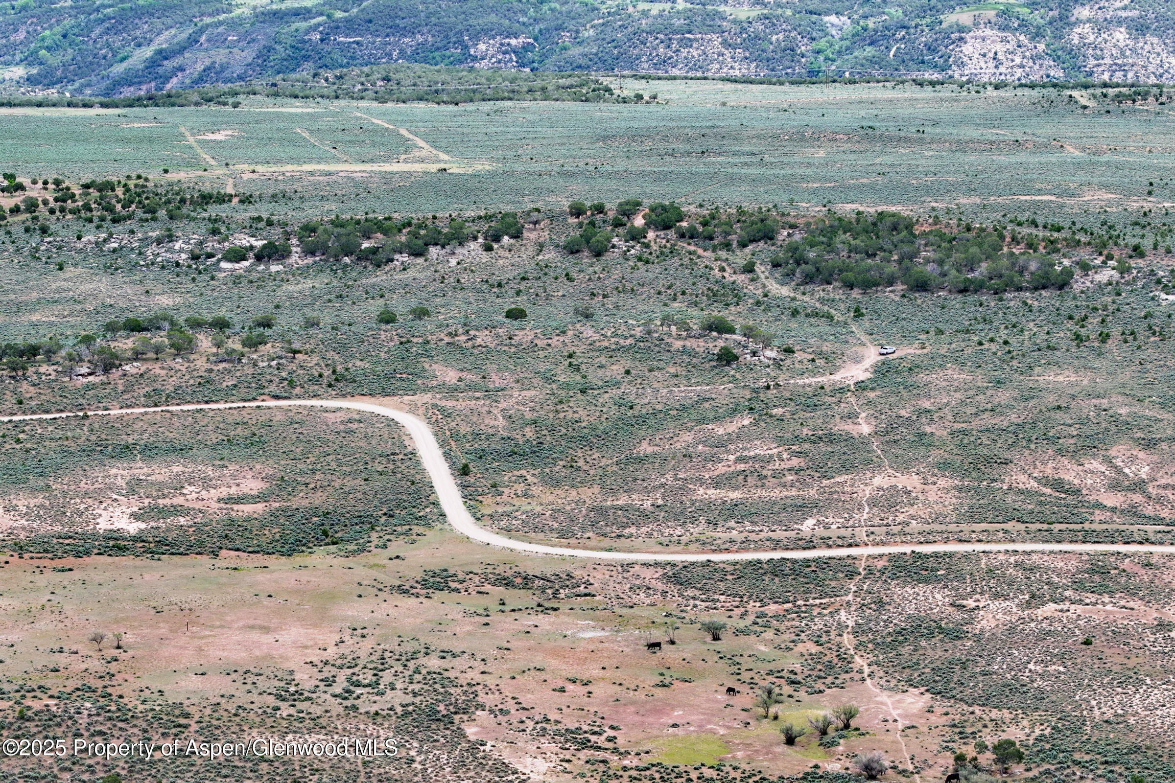 40 Acres De Beque, CO 81630 - Photo 6 of 8 Vacant Land For Sale Colorado 7