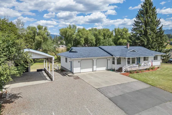 $469,000 | 157 Garden Homes Drive, Colville, WA 99114