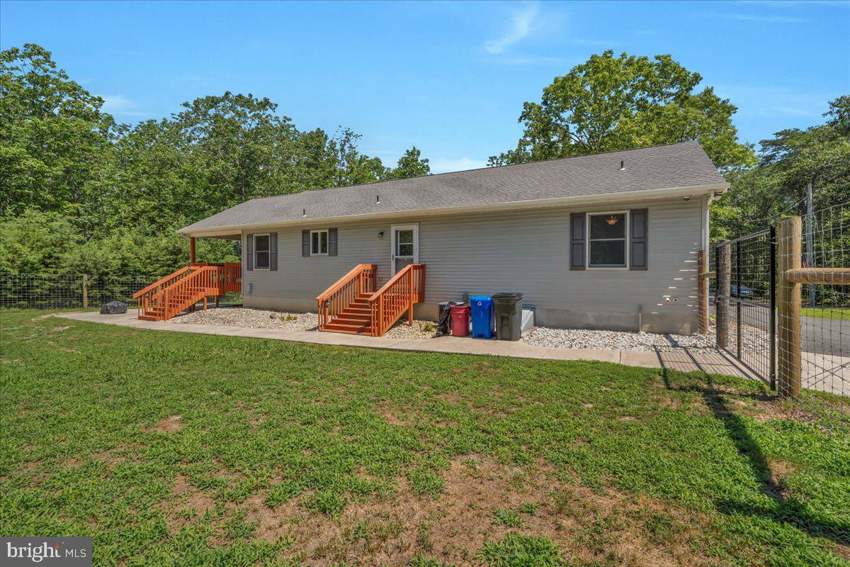 195 Carlisle Place Road Leesburg, NJ 08327 - Photo 32 of 49