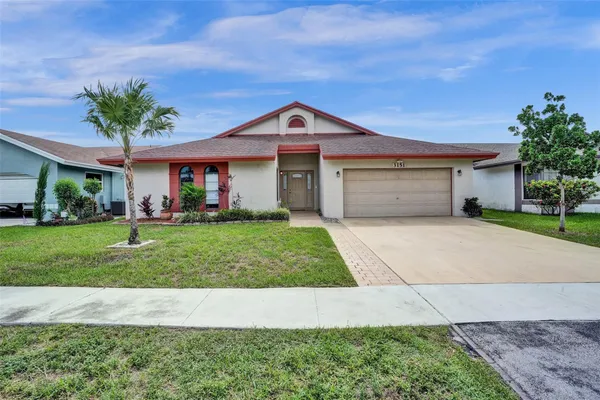 $4,000 | 3151 Northwest 107th Drive, Sunrise, FL 33351