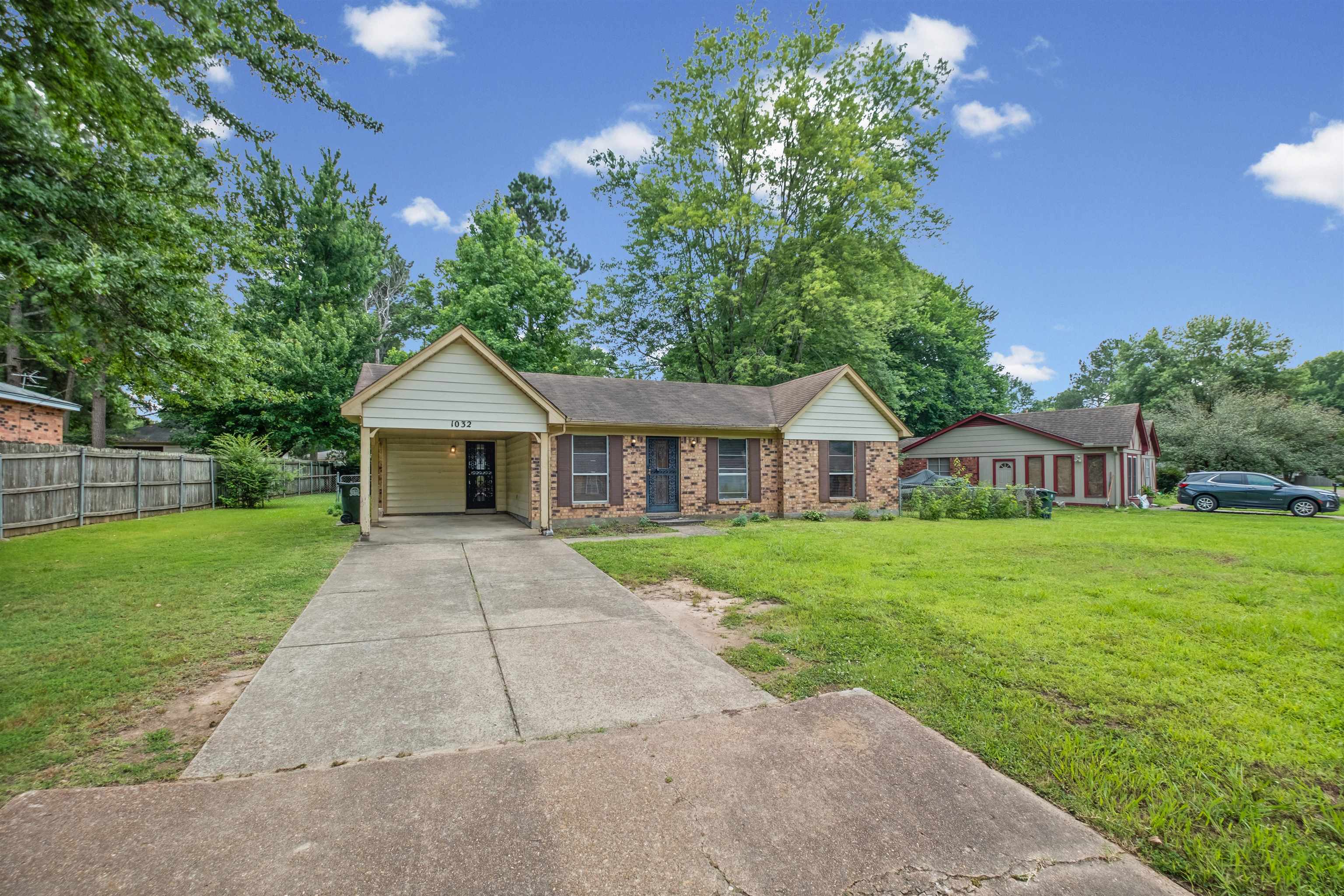 1032 Greencliff Road Collierville, TN 38017 - Photo 2 of 23