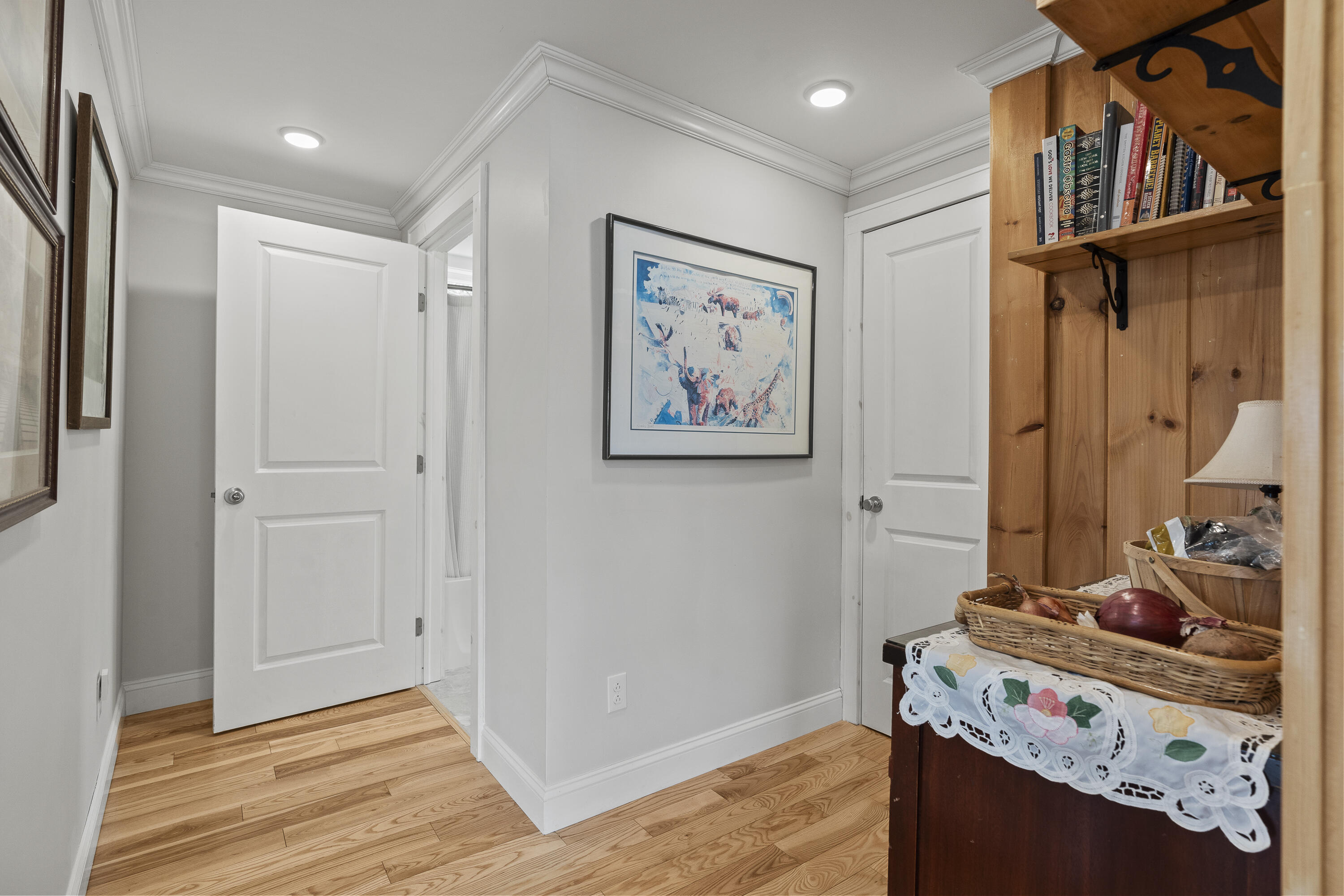 35 Barrows Road Boothbay Harbor, ME 04538 - Photo 21 of 52 48-35 Barrows Rd, Boothbay Harbor, ME-TP