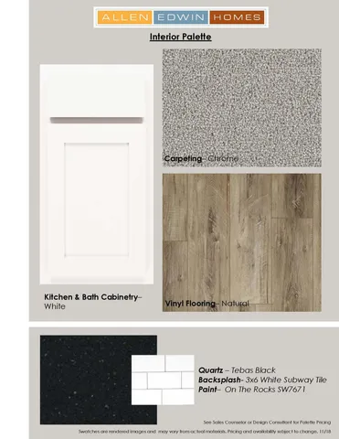 $454,900 | 13729 Oasis Avenue, Holland, MI 49424