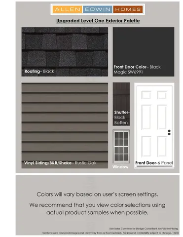 $454,900 | 13729 Oasis Avenue, Holland, MI 49424