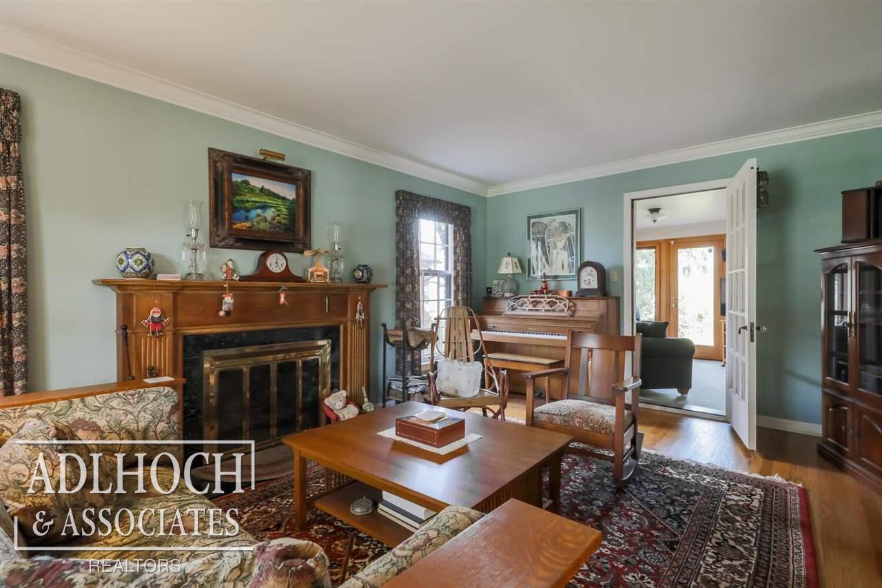 620 Barrington Road Grosse Pointe Park, MI 48230 - Photo 5 of 25