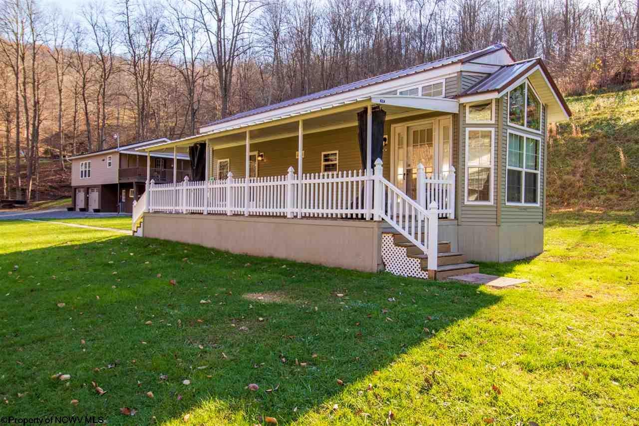 509 Days Run Road Fairview, WV 26570 - Photo 28 of 30 Gallery Image 28