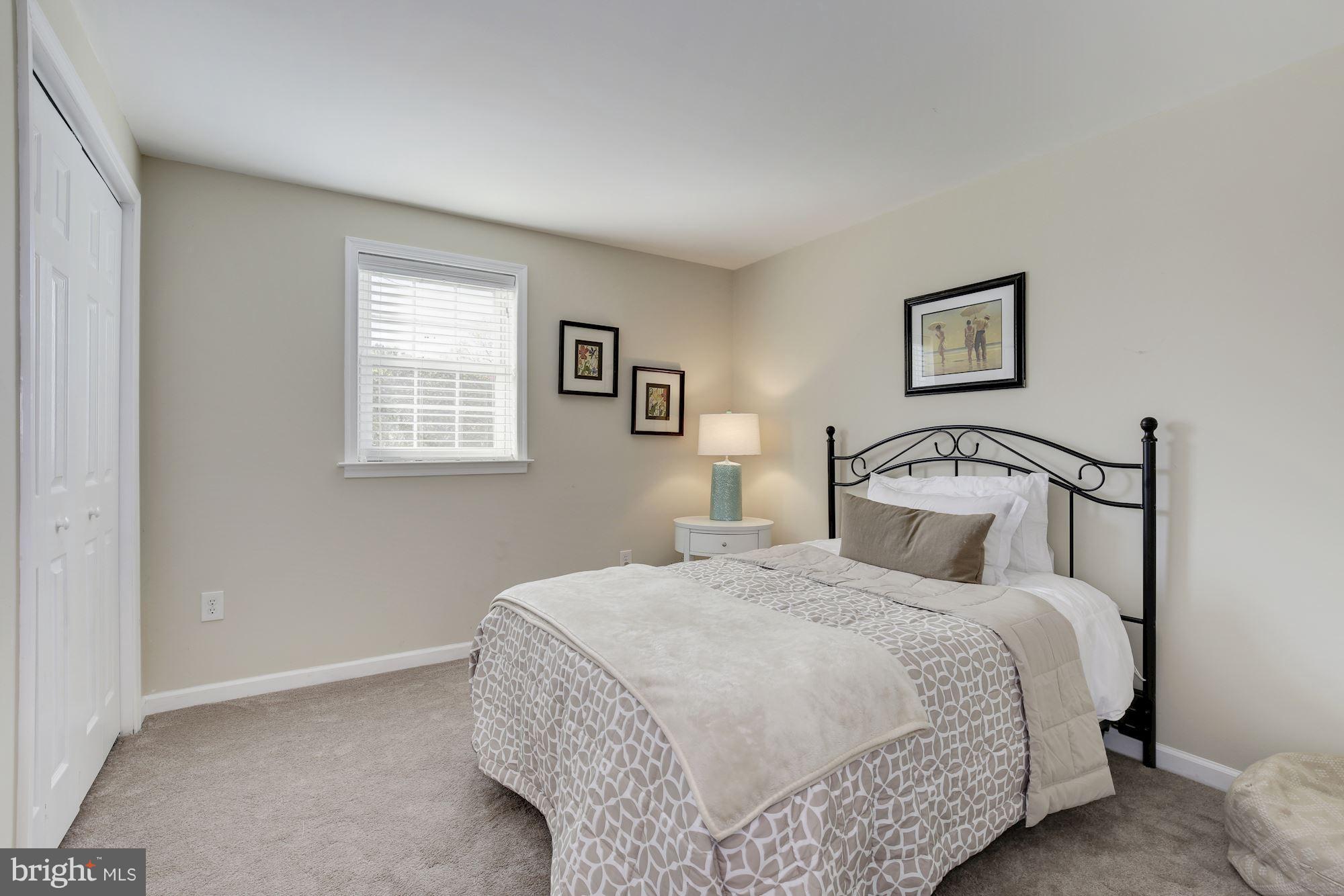 3116 Gold Mine Road Brookeville, MD 20833 - Photo 23 of 29 Fifth Bedroom on Lower Level
