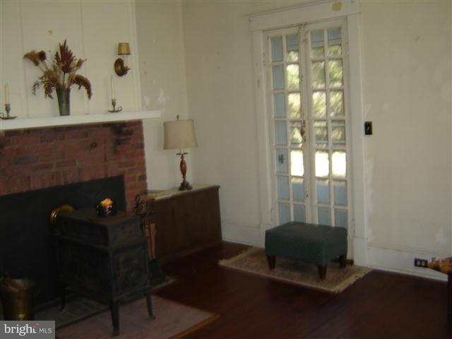 11932 Belair Road Kingsville, MD 21087 - Photo 5 of 6 Living Room to Side Porch