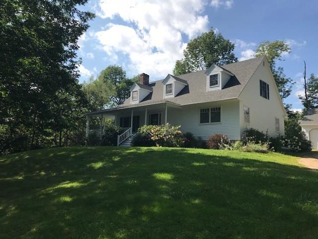 25 Pentagoet Lane Castine, ME 04421 - Photo 2 of 25 Photo