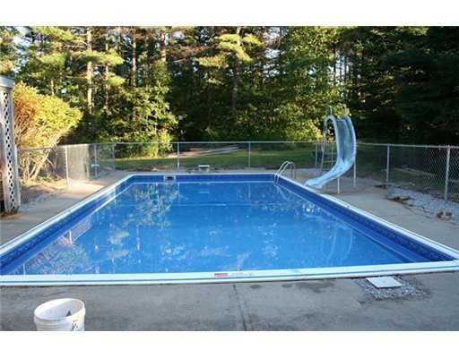 26 Chase Road West Baldwin, ME 04091 - Photo 18 of 18 Patio/Deck. In ground pool has brand...