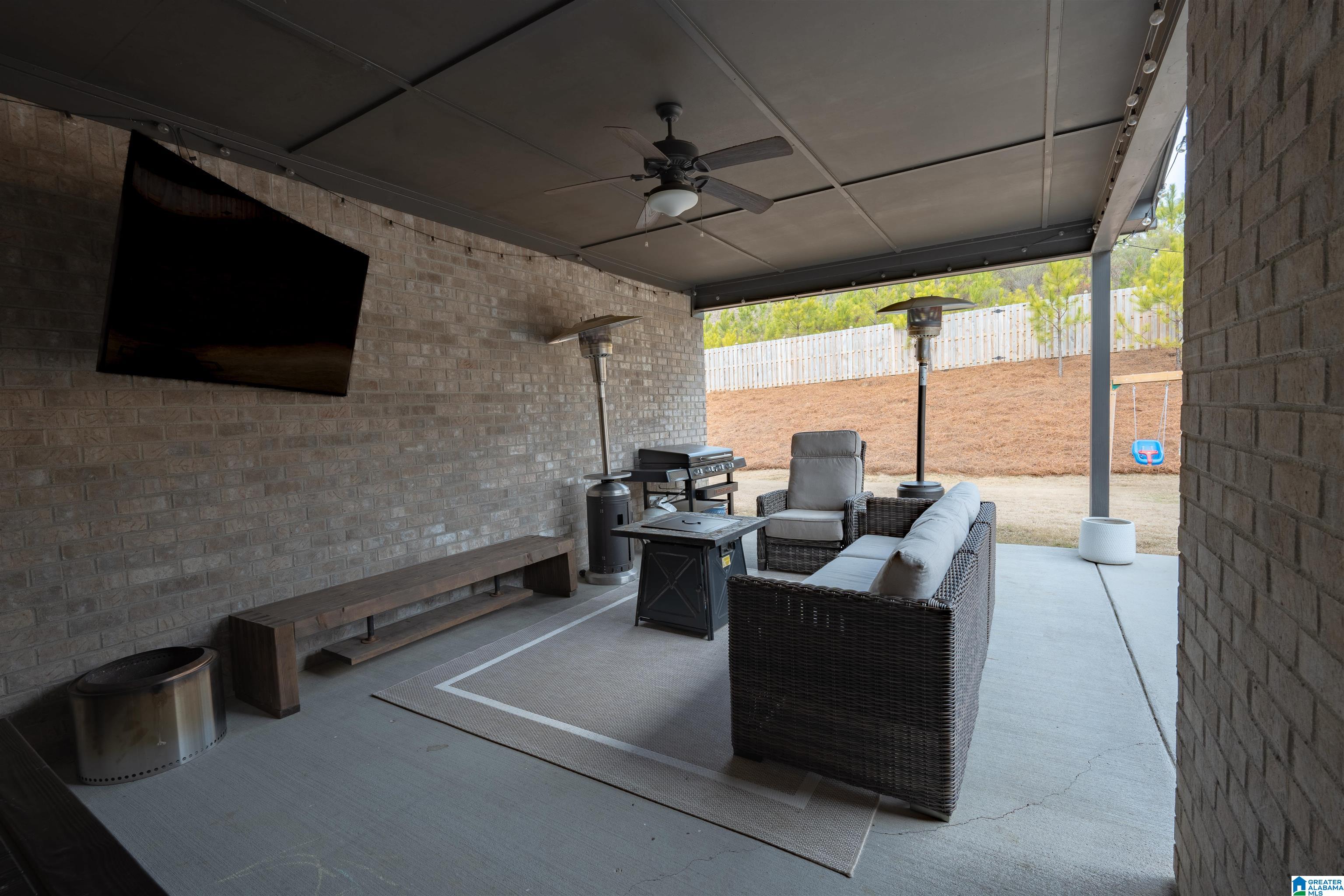 474 Ballantrae Road Pelham, AL 35124 - Photo 29 of 35