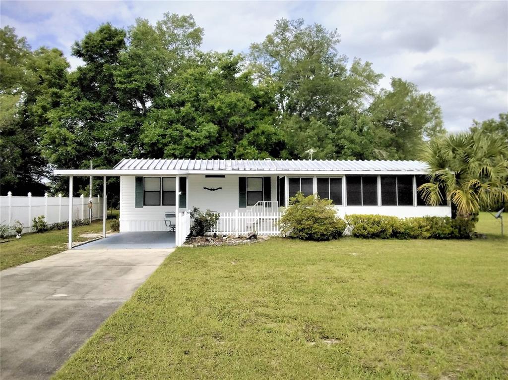 14298 Southeast 87th Terrace Road Summerfield, FL 34491 - Photo 1 of 1
