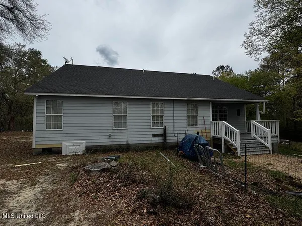 $169,999 | 53 Flagstaff Street, Lumberton, MS 39455