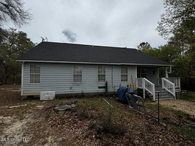 $169,999 | 53 Flagstaff Street, Lumberton, MS 39455