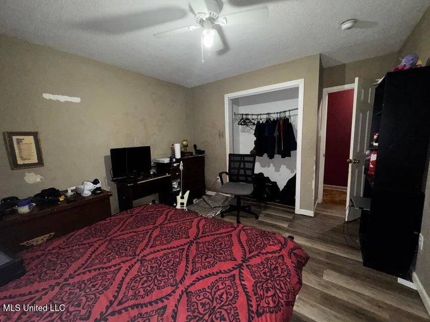 53 Flagstaff Street Lumberton, MS 39455 - Photo 9 of 14 9