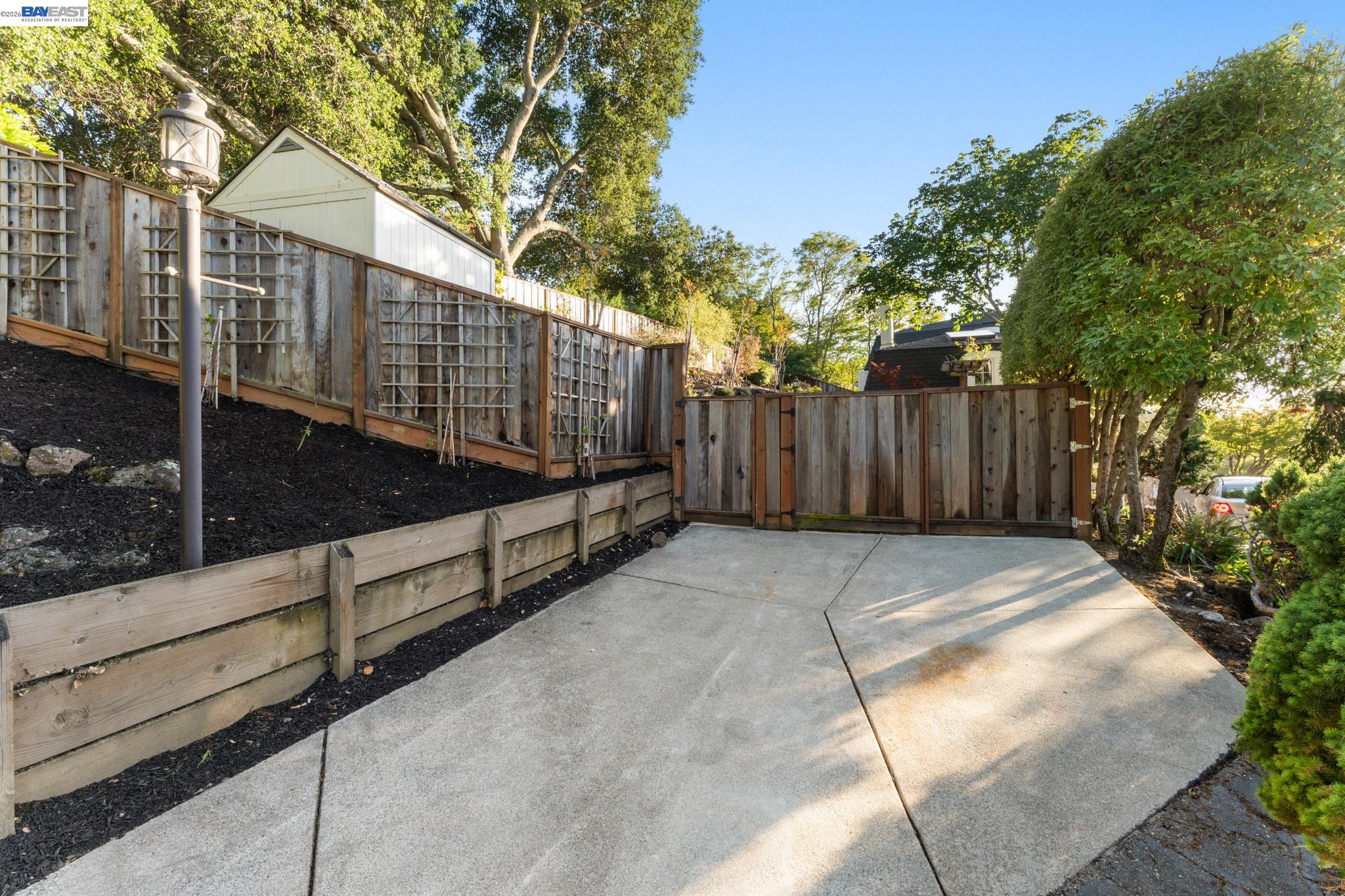 4571 Ewing Road Castro Valley, CA 94546 - Photo 52 of 59
