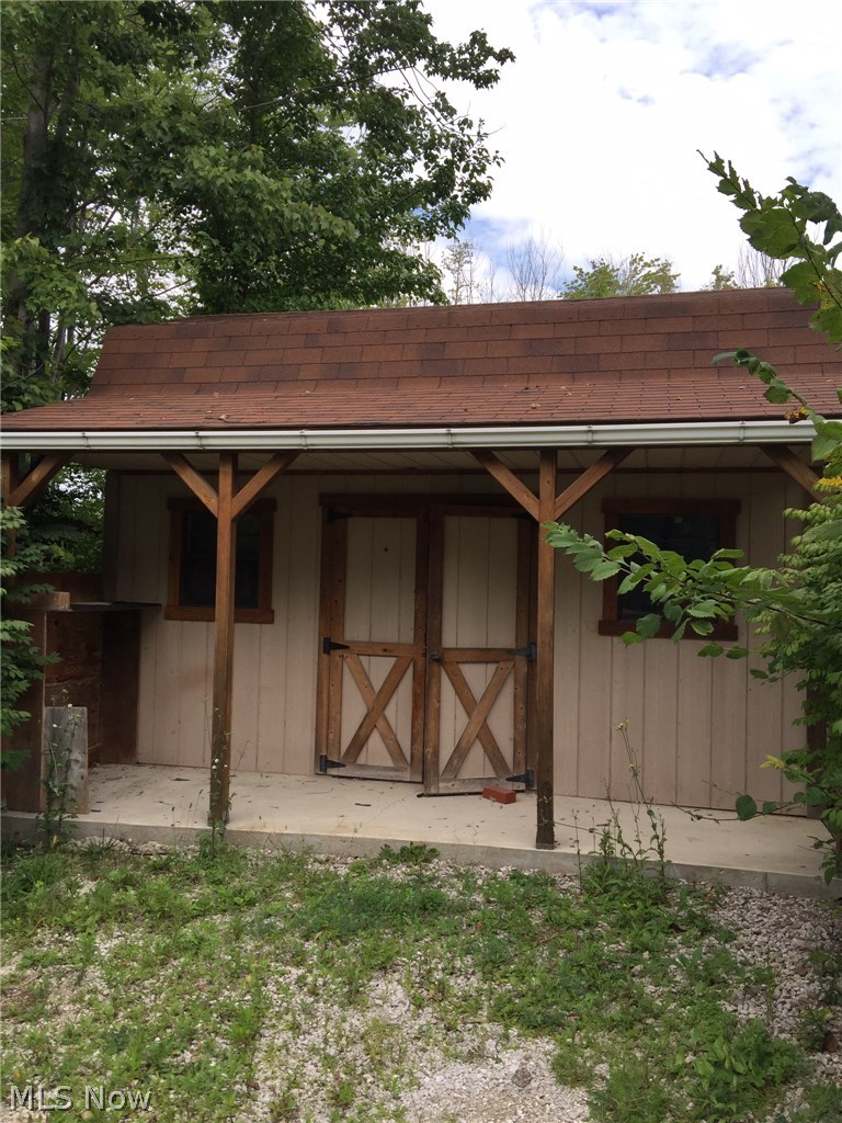 5935 Dewey Road Madison, OH 44057 - Photo 19 of 21