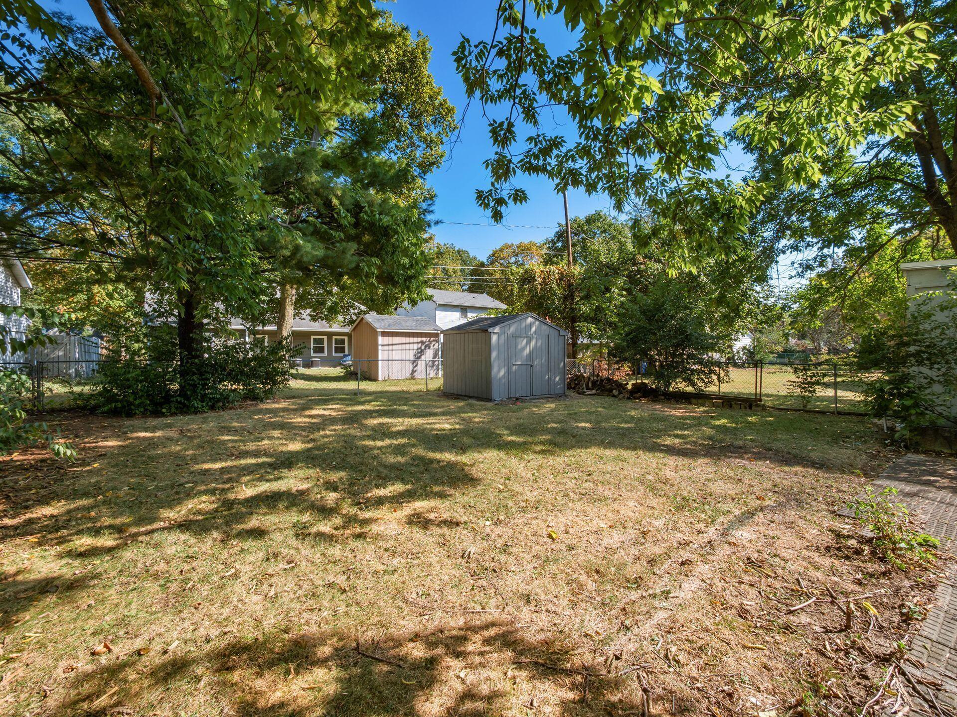 2458 Edgevale Road Columbus, OH 43221 - Photo 29 of 34