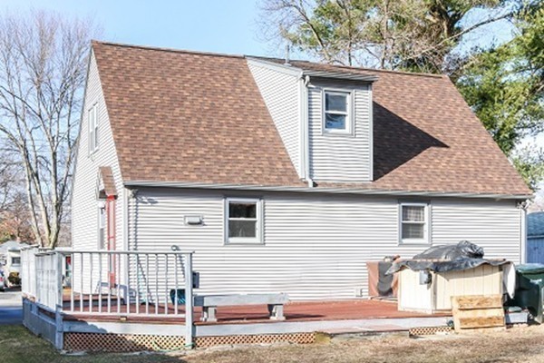 151 Vincent Street Springfield, MA 01129 - Photo 26 of 28
