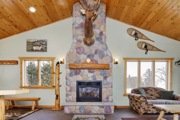 $439,000 | 46459 County Road 173, Deer River, MN 56636
