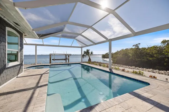$1,950,000 | 949 Suncrest Lane, Englewood, FL 34223
