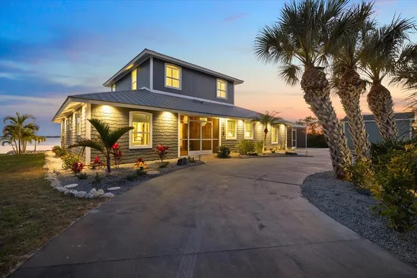 $1,795,000 | 949 Suncrest Lane, Englewood, FL 34223