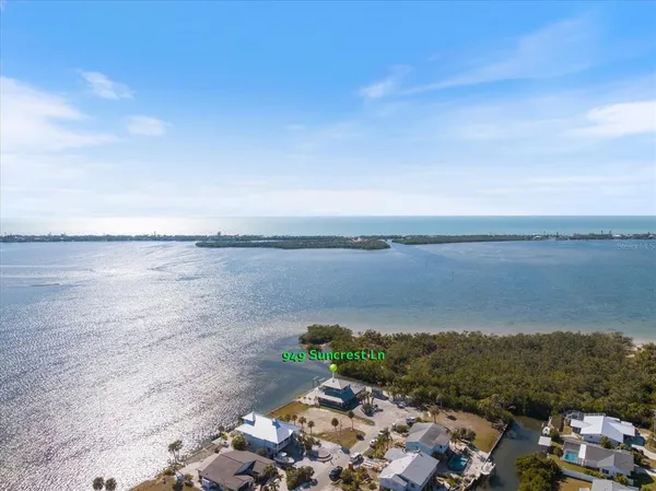 $1,795,000 | 949 Suncrest Lane, Englewood, FL 34223