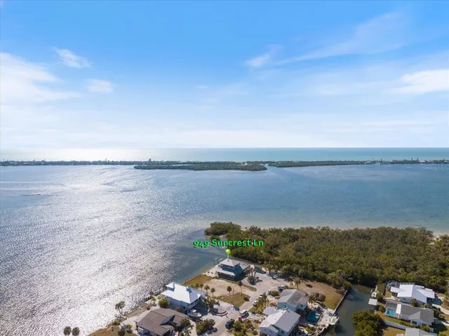 $1,950,000 | 949 Suncrest Lane, Englewood, FL 34223