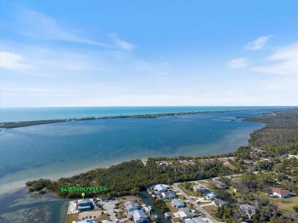 $1,795,000 | 949 Suncrest Lane, Englewood, FL 34223