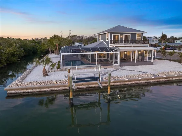 $1,795,000 | 949 Suncrest Lane, Englewood, FL 34223