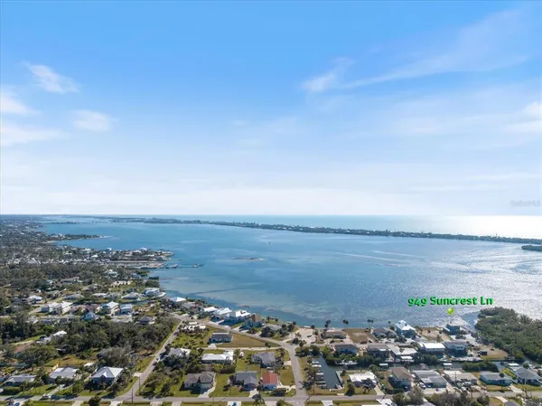 $1,795,000 | 949 Suncrest Lane, Englewood, FL 34223