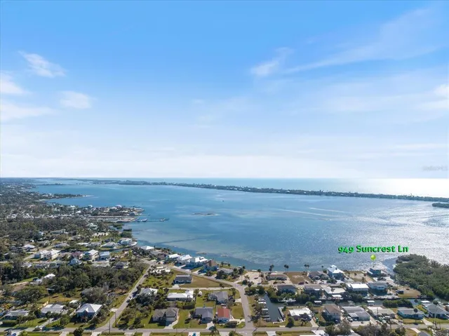 $1,950,000 | 949 Suncrest Lane, Englewood, FL 34223