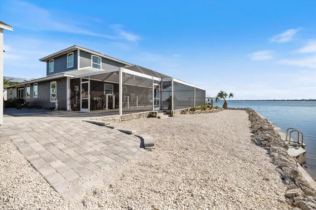 $1,950,000 | 949 Suncrest Lane, Englewood, FL 34223