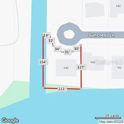 $1,795,000 | 949 Suncrest Lane, Englewood, FL 34223