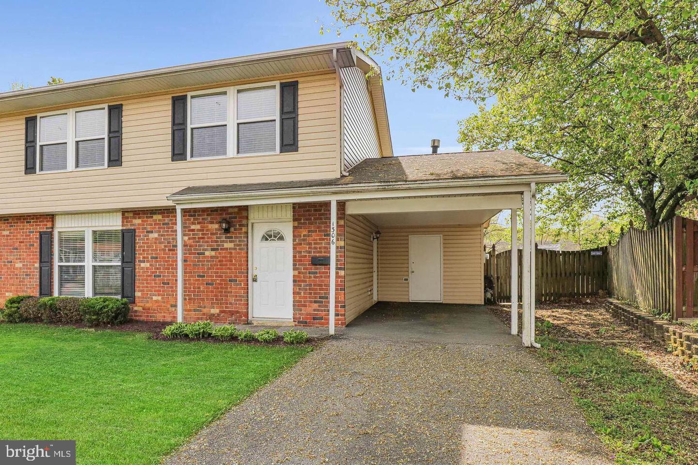 1306 Tenbrook Road Odenton, MD 21113 - Photo 1 of 21