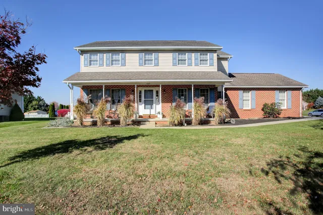 $425,000 | 127 Stoney Point Avenue, Shippensburg, PA 17257