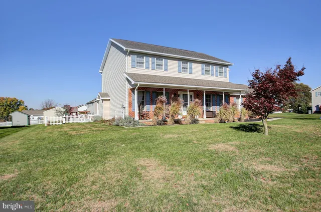 $425,000 | 127 Stoney Point Avenue, Shippensburg, PA 17257