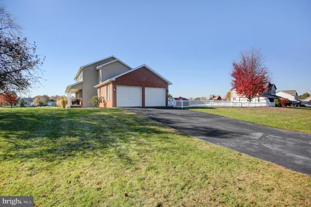 $425,000 | 127 Stoney Point Avenue, Shippensburg, PA 17257