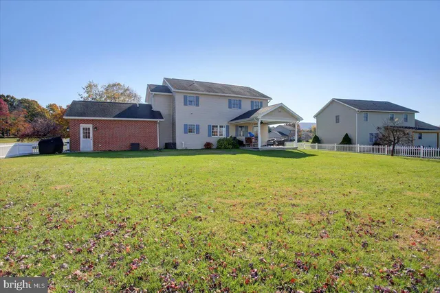 $425,000 | 127 Stoney Point Avenue, Shippensburg, PA 17257