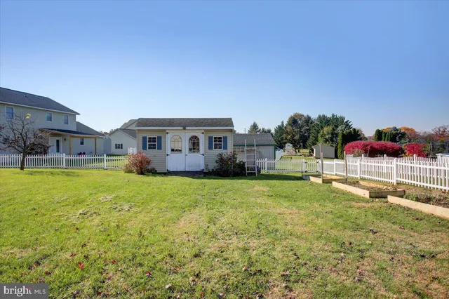 $425,000 | 127 Stoney Point Avenue, Shippensburg, PA 17257