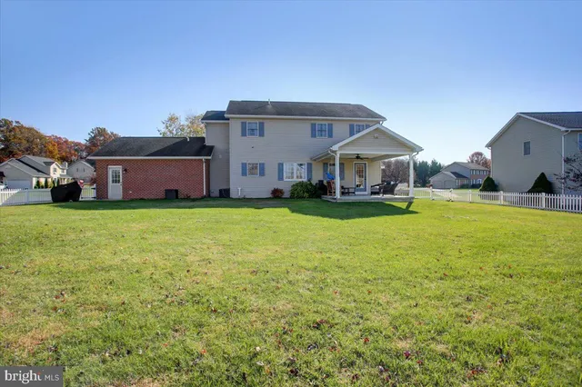 $425,000 | 127 Stoney Point Avenue, Shippensburg, PA 17257